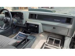 1986 Chevrolet El Camino (CC-2101525) for sale in Goodrich, Michigan