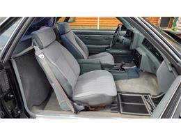 1986 Chevrolet El Camino (CC-2101525) for sale in Goodrich, Michigan