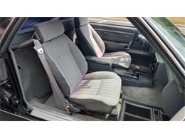 1986 Chevrolet El Camino (CC-2101525) for sale in Goodrich, Michigan