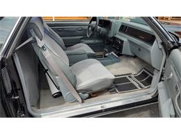 1986 Chevrolet El Camino (CC-2101525) for sale in Goodrich, Michigan