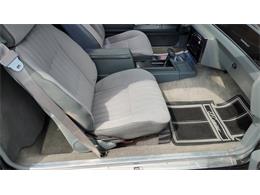 1986 Chevrolet El Camino (CC-2101525) for sale in Goodrich, Michigan