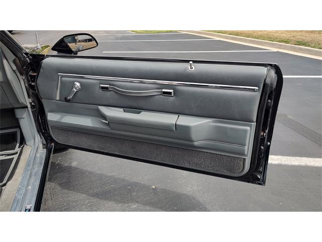 1986 Chevrolet El Camino (CC-2101525) for sale in Goodrich, Michigan