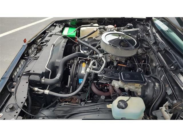 1986 Chevrolet El Camino (CC-2101525) for sale in Goodrich, Michigan
