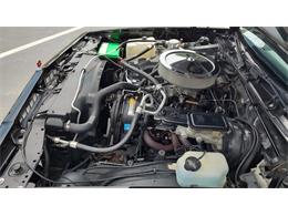 1986 Chevrolet El Camino (CC-2101525) for sale in Goodrich, Michigan