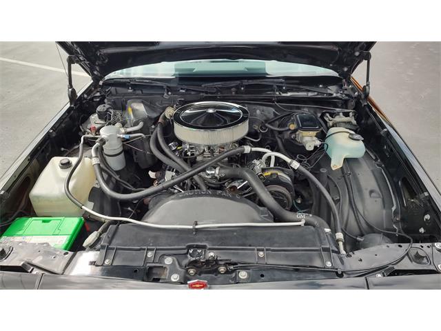 1986 Chevrolet El Camino (CC-2101525) for sale in Goodrich, Michigan