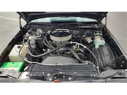 1986 Chevrolet El Camino (CC-2101525) for sale in Goodrich, Michigan