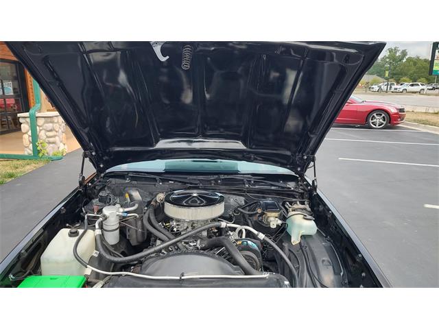 1986 Chevrolet El Camino (CC-2101525) for sale in Goodrich, Michigan