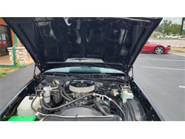 1986 Chevrolet El Camino (CC-2101525) for sale in Goodrich, Michigan