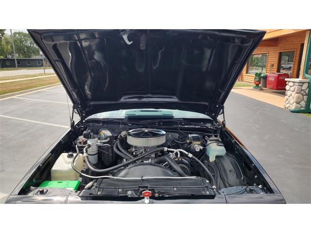1986 Chevrolet El Camino (CC-2101525) for sale in Goodrich, Michigan