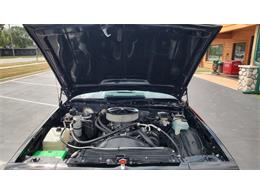 1986 Chevrolet El Camino (CC-2101525) for sale in Goodrich, Michigan
