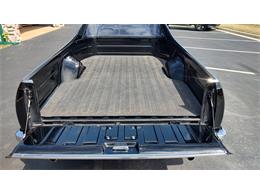 1986 Chevrolet El Camino (CC-2101525) for sale in Goodrich, Michigan