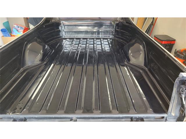 1986 Chevrolet El Camino (CC-2101525) for sale in Goodrich, Michigan