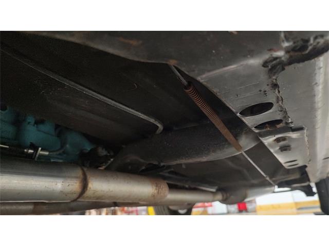 1986 Chevrolet El Camino (CC-2101525) for sale in Goodrich, Michigan