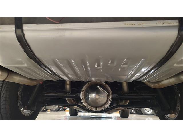 1986 Chevrolet El Camino (CC-2101525) for sale in Goodrich, Michigan
