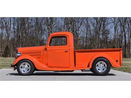 1935 Ford Custom (CC-2101526) for sale in Billings, Montana