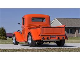 1935 Ford Custom (CC-2101526) for sale in Billings, Montana