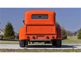 1935 Ford Custom (CC-2101526) for sale in Billings, Montana