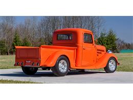 1935 Ford Custom (CC-2101526) for sale in Billings, Montana