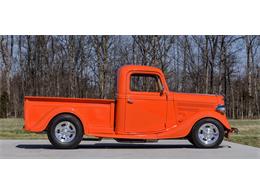 1935 Ford Custom (CC-2101526) for sale in Billings, Montana