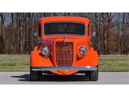 1935 Ford Custom (CC-2101526) for sale in Billings, Montana