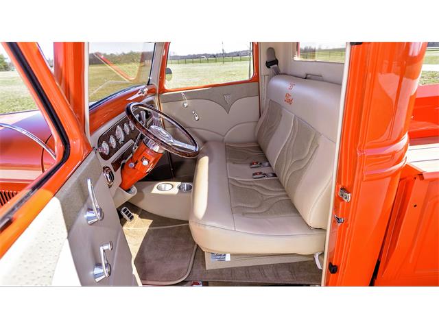 1935 Ford Custom (CC-2101526) for sale in Billings, Montana