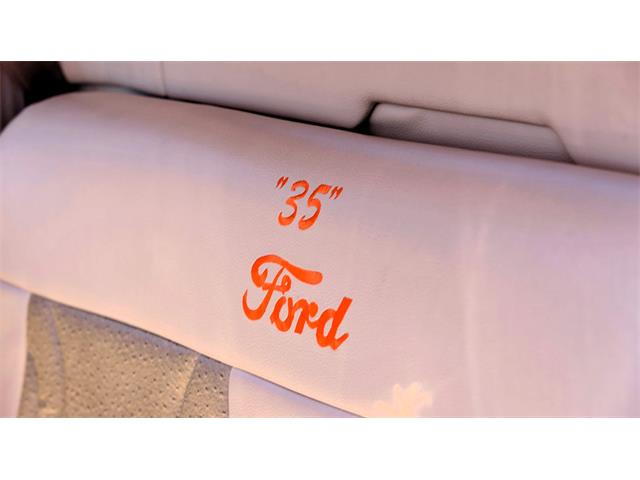 1935 Ford Custom (CC-2101526) for sale in Billings, Montana