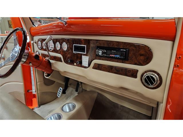 1935 Ford Custom (CC-2101526) for sale in Billings, Montana
