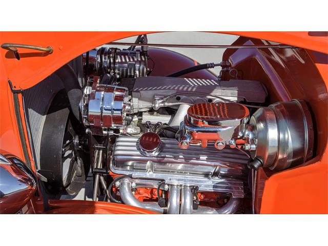 1935 Ford Custom (CC-2101526) for sale in Billings, Montana