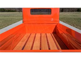 1935 Ford Custom (CC-2101526) for sale in Billings, Montana