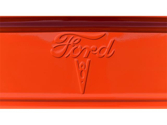 1935 Ford Custom (CC-2101526) for sale in Billings, Montana