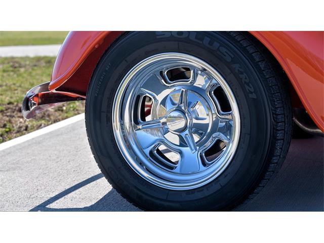 1935 Ford Custom (CC-2101526) for sale in Billings, Montana