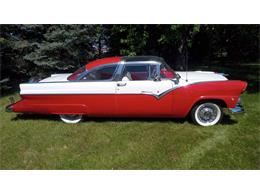 1955 Ford Crown Victoria (CC-2101527) for sale in Billings, Montana