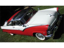 1955 Ford Crown Victoria (CC-2101527) for sale in Billings, Montana
