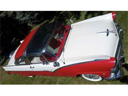 1955 Ford Crown Victoria (CC-2101527) for sale in Billings, Montana