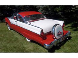 1955 Ford Crown Victoria (CC-2101527) for sale in Billings, Montana