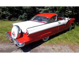1955 Ford Crown Victoria (CC-2101527) for sale in Billings, Montana