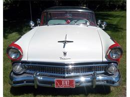 1955 Ford Crown Victoria (CC-2101527) for sale in Billings, Montana