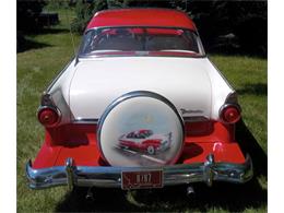 1955 Ford Crown Victoria (CC-2101527) for sale in Billings, Montana