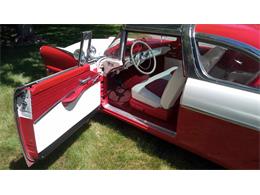 1955 Ford Crown Victoria (CC-2101527) for sale in Billings, Montana