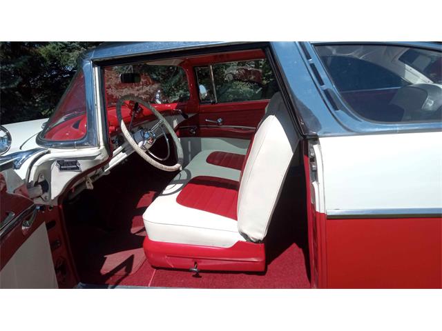 1955 Ford Crown Victoria (CC-2101527) for sale in Billings, Montana