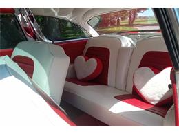 1955 Ford Crown Victoria (CC-2101527) for sale in Billings, Montana