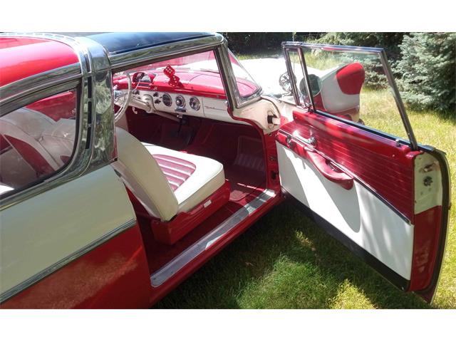 1955 Ford Crown Victoria (CC-2101527) for sale in Billings, Montana