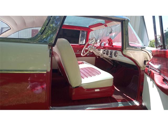 1955 Ford Crown Victoria (CC-2101527) for sale in Billings, Montana