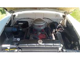 1955 Ford Crown Victoria (CC-2101527) for sale in Billings, Montana