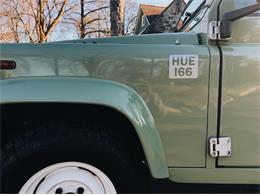 2000 Land Rover Defender 110 (CC-2101528) for sale in Nashville, Tennessee