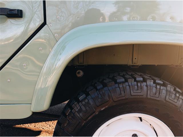 2000 Land Rover Defender 110 (CC-2101528) for sale in Nashville, Tennessee