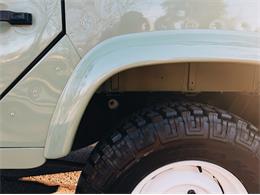 2000 Land Rover Defender 110 (CC-2101528) for sale in Nashville, Tennessee