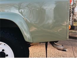 2000 Land Rover Defender 110 (CC-2101528) for sale in Nashville, Tennessee
