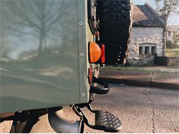 2000 Land Rover Defender 110 (CC-2101528) for sale in Nashville, Tennessee