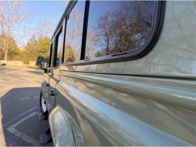 2000 Land Rover Defender 110 (CC-2101528) for sale in Nashville, Tennessee